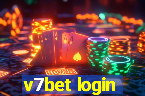 v7bet login